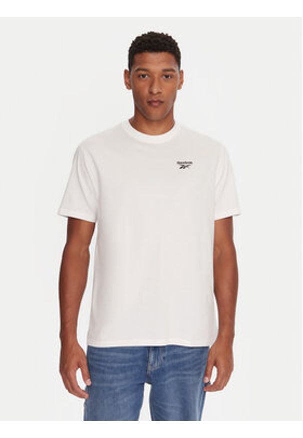 Reebok Komplet t-shirtów Warnock RK25192CCM Kolorowy Regular Fit. Materiał: bawełna. Wzór: kolorowy