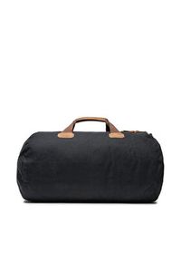 Napapijri Torba podróżna Bering 3 NP0A4GGM Czarny. Kolor: czarny. Materiał: materiał #4