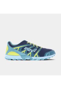 Buty do biegania damskie Inov-8 Trailtalon 235. Kolor: niebieski