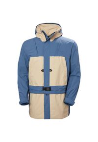 Kurtka wodoodporna z kapturem Helly Hansen Arc Modular Sailing. Typ kołnierza: kaptur. Kolor: niebieski
