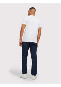 Jack & Jones Komplet t-shirtów Ethan 12221269 Kolorowy Regular Fit. Materiał: bawełna. Wzór: kolorowy #4