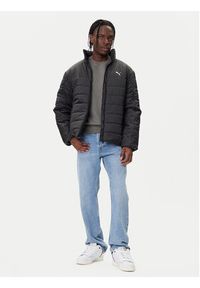 Puma Kurtka zimowa Ess 685210 01 Czarny Regular Fit. Kolor: czarny. Materiał: syntetyk. Sezon: zima #4