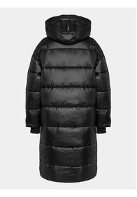 Replay - REPLAY Kurtka zimowa W7800.000.84198 Czarny Oversize. Kolor: czarny. Materiał: syntetyk. Sezon: zima #3