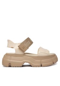 melissa - Sandały Melissa. Kolor: beżowy #1