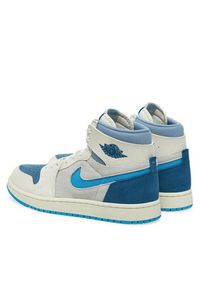 Nike Sneakersy Air Jordan 1 Zm Air Cmft 2 DV1307 104 Kolorowy. Materiał: skóra, zamsz. Wzór: kolorowy. Model: Nike Air Jordan #5