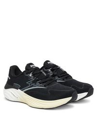 Joma Buty do biegania R.6000 2501 RR60LS2501 Czarny. Kolor: czarny. Materiał: materiał #5