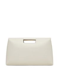 Furla Torebka WE00644 BX3104 PNN00 Écru. Materiał: skórzane