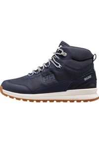Après-ski Helly Hansen Durango HT. Kolor: niebieski, biały, wielokolorowy. Sezon: zima