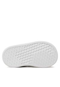 Adidas - adidas Sneakersy Advantage Lifestyle Court IG2535 Biały. Kolor: biały. Materiał: syntetyk. Model: Adidas Advantage