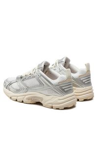 Tommy Jeans Sneakersy Archive Retro Runner EN0EN02673 Biały. Kolor: biały #4
