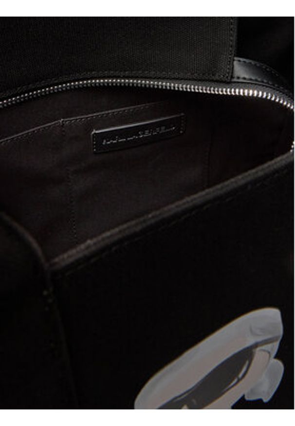 Karl Lagerfeld - KARL LAGERFELD Torebka A2W50047 Czarny. Kolor: czarny