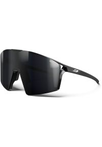 Okulary fotochrom JULBO EDGE czarny Cat 0-3 Reactiv. Kolor: czarny. Sport: turystyka piesza