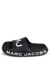 THE MARC JACOBS - The Marc Jacobs Klapki W60131 S Czarny. Kolor: czarny #5