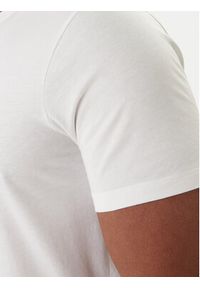 Armani Exchange T-Shirt XM002788 AF10356 U0009 Biały Regular Fit. Kolor: biały. Materiał: bawełna #4