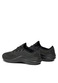 Crocs Sneakersy Crocs Literide 360 Pacer M 206715 Czarny. Kolor: czarny #6