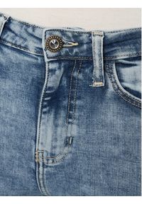 Guess Jeansy W5RA0L D5L71 Niebieski Regular Fit. Kolor: niebieski #4