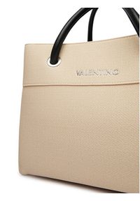VALENTINO - Valentino Torebka Alexia Summer VBSA0D02 Beżowy. Kolor: beżowy. Materiał: skórzane #6