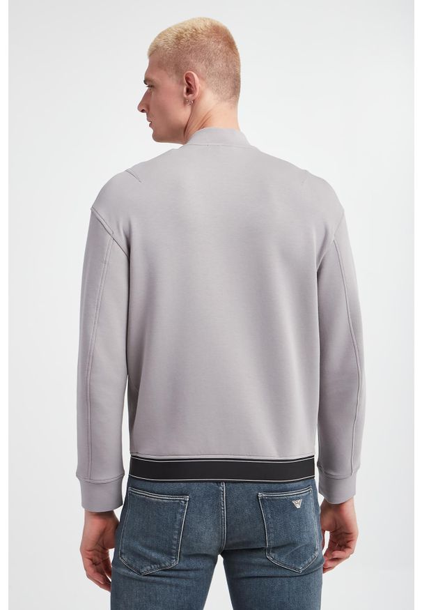 Emporio Armani - Bluza męska EMPORIO ARMANI