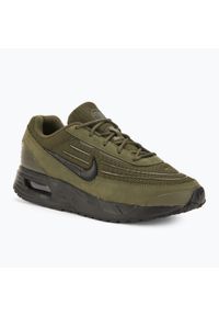 Buty męskie Nike Air Max Verse cargomedium. Kolor: zielony. Model: Nike Air Max