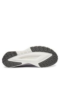 Polo Ralph Lauren Sneakersy Boerum 809P07534001 Beżowy. Kolor: beżowy. Materiał: skóra, zamsz #4