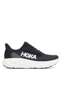 HOKA - Hoka Buty do biegania Arahi 9 1176531 Czarny. Kolor: czarny. Materiał: materiał #1