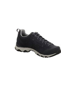 Buty trekkingowe damskie MEINDL Matera Lady GTX, z membraną Gore-Tex. Kolor: niebieski