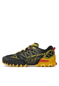 LA SPORTIVA - La Sportiva Buty do biegania Bushido III 56S999100 Czarny. Kolor: czarny #4