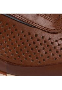 Pikolinos Sneakersy M2A-6252 Brązowy. Kolor: brązowy. Materiał: skóra #6