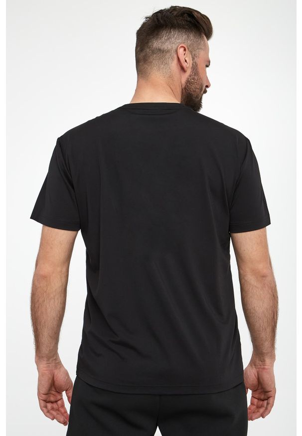 EA7 Emporio Armani - T-shirt męski EA7 EMPORIO ARMANI