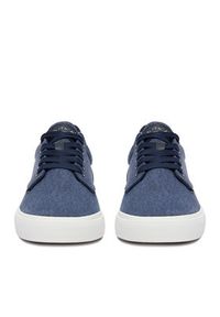 Nautica Tenisówki CWBEO-CIAO-01 Niebieski. Kolor: niebieski. Materiał: materiał #2