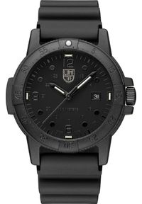 Zegarek Luminox Zegarek męski Luminox X2.2001.BO czarny. Kolor: czarny #1