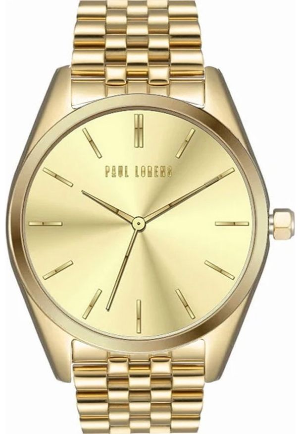 Zegarek damski Paul Lorens-ILARIA- PL20014B-4D1