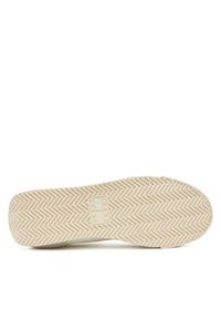 Tommy Jeans Sneakersy EN0EN02706 Écru. Materiał: materiał