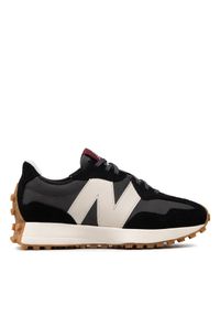 Sneakersy New Balance. Kolor: czarny