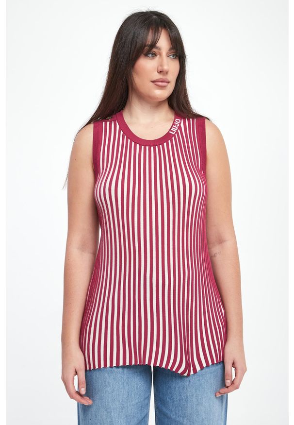 Liu Jo - Top damski LIU JO