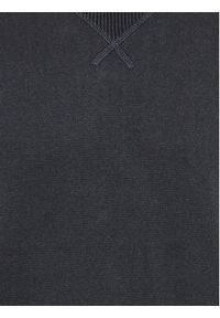 Blend Sweter 20715135 Czarny Regular Fit. Kolor: czarny. Materiał: bawełna #6