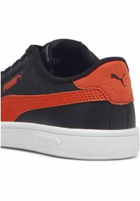 Puma - Dziecięce buty Smash 3.0 L PUMA Black Redmazing Red. Kolor: czerwony, czarny, wielokolorowy #2