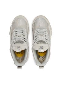 Buffalo Sneakersy Cld Chai 1636099 Biały. Kolor: biały #4