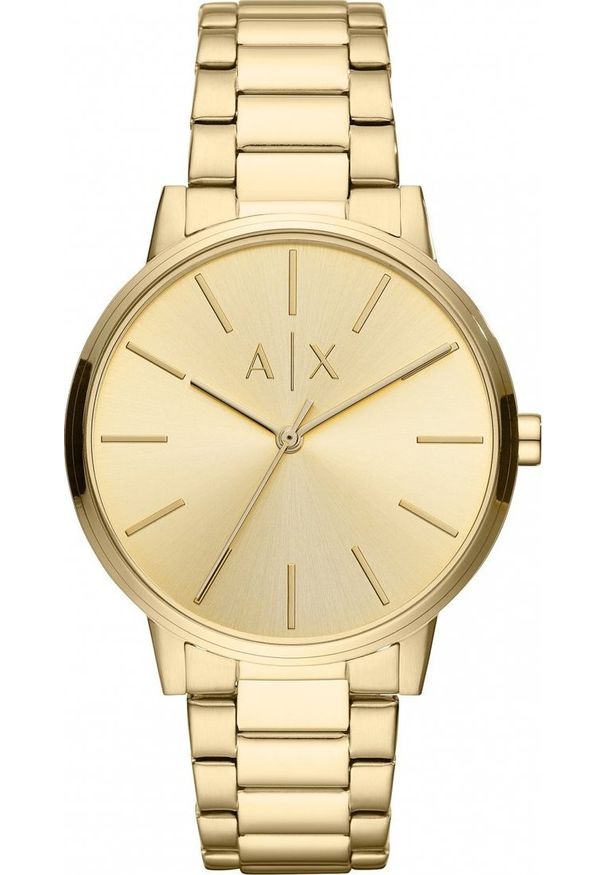 Zegarek Armani Exchange Męski Zegarek ARMANI EXCHANGE model AX2707 (42 MM) NoSize