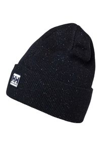 Czapka zimowa dla dorosłych Helly Hansen Urban Cuff Beanie. Kolor: czarny. Sezon: zima. Styl: sportowy