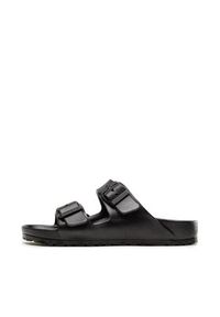 Birkenstock Klapki Arizona 0129423 Czarny. Kolor: czarny #10