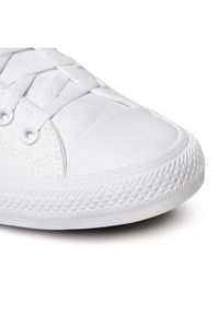 Converse Trampki Chuck Taylor All Star Sp Ox 1U647 Biały. Kolor: biały. Materiał: materiał