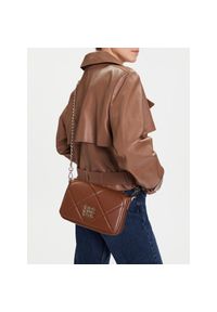 Torebka Nine West. Kolor: brązowy #1