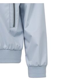 Bugatti Bluza 778200-71012 S Szary Regular Fit. Kolor: szary. Materiał: syntetyk #10