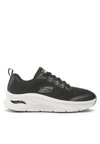 skechers - Sneakersy Skechers. Kolor: czarny