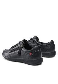 Go Soft Sneakersy WI16-SAMSON-01 Czarny. Kolor: czarny. Materiał: skóra #4
