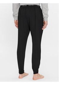 Calvin Klein Underwear Spodnie piżamowe 000NM2235A Czarny Regular Fit. Kolor: czarny #3