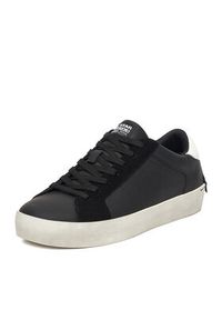 G-Star RAW - G-Star Raw Sneakersy CEO-YG240112-01L Czarny. Kolor: czarny. Materiał: skóra #3
