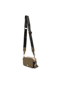 Aldo Torebka Dwuma 14076972 Khaki. Kolor: brązowy. Materiał: skórzane #4