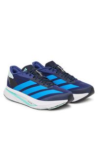 Adidas - adidas Buty do biegania adizero Sl 2 Shoes KH8851 Fioletowy. Kolor: fioletowy. Materiał: materiał #5
